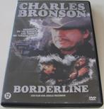 Dvd *** BORDERLINE *** There's no turning back!, Vanaf 12 jaar, Ophalen of Verzenden, Zo goed als nieuw, Actie
