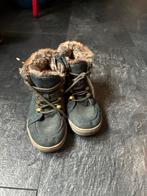 Blue Queen Warme gevoerde Boots schoenen laarzen Maat 29, Ophalen of Verzenden, Gebruikt, Meisje, Laarzen