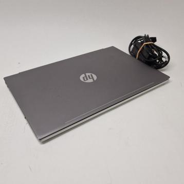 Hp Pavilion 15-cs3846nd i5 8gb 256GB | incl garantie beschikbaar voor biedingen