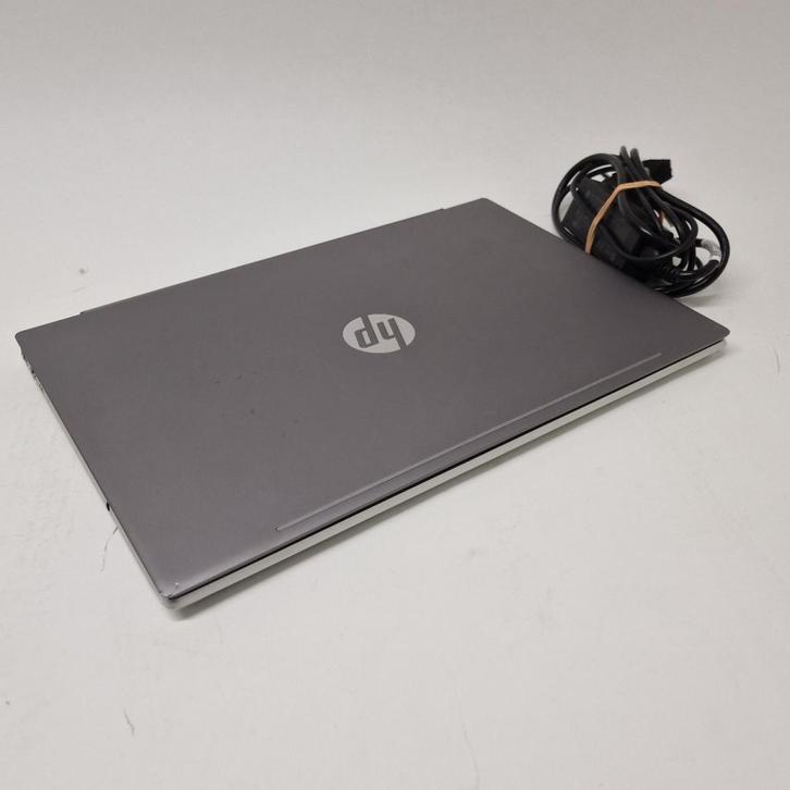 Hp Pavilion 15-cs3846nd i5 8gb 256GB | incl garantie, Computers en Software, Windows Laptops, Zo goed als nieuw