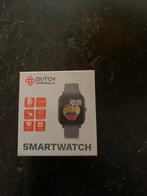 Smartwatch Dutch Originals(kleur grijs), Nieuw, Grijs, Conditie, Ophalen