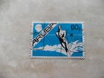 Aruba 1986., Postzegels en Munten, Postzegels | Nederlandse Antillen en Aruba, Ophalen of Verzenden, Gestempeld