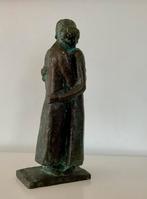 Troost, brons, Antiek en Kunst, Kunst | Beelden en Houtsnijwerken, Ophalen of Verzenden