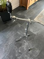 Pearl Cymbal Stand | Bekken statief | Boom Arm | Als nieuw, Ophalen of Verzenden, Zo goed als nieuw, Drums of Percussie