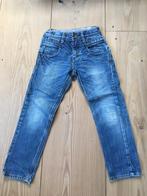 Vingino broek spijkerbroek jeans, Broek, Gebruikt, Ophalen of Verzenden, Vingino