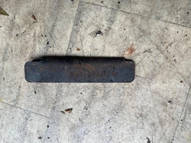 Gilera runner 50cc framenummers en duitse papieren, Motoren, Tuning en Styling, Ophalen