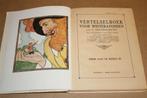 Vertelselboek voor winteravonden. Hellinga-Zwart, 1927., Boeken, Ophalen of Verzenden, Gelezen