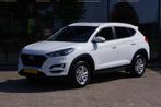 Hyundai Tucson 1.6 132 PK GDi i-Motion, Trekhaak, Cruise Con, Auto's, Voorwielaandrijving, 12 maanden, Stof, 4 cilinders