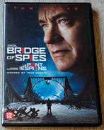 Bridge Of Spies DVD - Steven Spielberg, Tom Hanks, Vanaf 16 jaar, Ophalen of Verzenden, Zo goed als nieuw