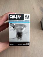 4x Calex GU10 LED Reflectorlamp - Nieuw, Ophalen of Verzenden, Nieuw