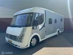 Dethleffs I 6871, Caravans en Kamperen, Campers, Bedrijf, Diesel, Dethleffs Advantage I, Nvt
