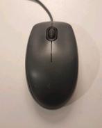 Logitech M100 mouse, Ophalen, Muis, Gebruikt, Ergonomisch