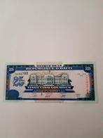 25 gourdes 2000 Haïti unc kk f.15.9, Ophalen of Verzenden
