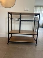 Trolley, Huis en Inrichting, Kasten | Stellingkasten, Ophalen, Zo goed als nieuw