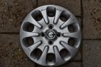 1 losse originele wieldop Nissan Micra 14 inch (Model 2), Auto diversen, Wieldoppen, Ophalen of Verzenden, Gebruikt
