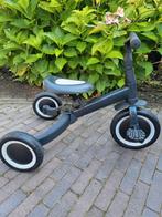 Topmark 4 in 1 driewieler-loopfiets, Ophalen, Zo goed als nieuw
