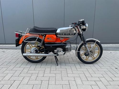Kreidler RS, Fietsen en Brommers, Brommers | Kreidler, Gebruikt, Florett RS, Ophalen of Verzenden
