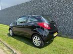 Ford Ka 1.2 Titanium AIRCO (bj 2009), Auto's, Gebruikt, 1242 cc, 4 cilinders, 4 stoelen