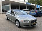 Volvo S80 2.5T Aut Summum Xenon Dealer onderhouden BTW voord, Beige, 1514 kg, 2521 cc, Bedrijf