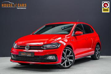 Volkswagen Polo GTI 2.0 200pk TSI |Milltek sportuitlaat|Beat beschikbaar voor biedingen