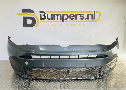 Bumper Volkswagen Caddy 2021-25 2K7807221A Voorbumper 13028z, Auto diversen, Tuning en Styling, Ophalen of Verzenden