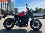 Yamaha XSR 900 (bj 2019), Bedrijf, Sport, Meer dan 35 kW, 900 cc