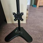 LogiLink tot 32" monitor steun, Ophalen, Zo goed als nieuw, LogiLink