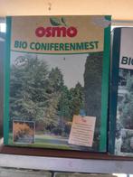 OSMO coniferen mest, Ophalen of Verzenden, Overige typen