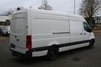 Mercedes-Benz Sprinter 317 CDI L3H2 Pro 3500 kg Trekhaak Com, Automaat, 12 maanden, Gebruikt, Euro 6