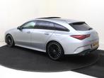 Mercedes-Benz CLA-klasse Shooting Brake 180 Star Edition / P, Auto's, CLA, Gebruikt, 4 cilinders, Origineel Nederlands