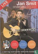 JAN SMIT ONDERWEG 2003-2004, Alle leeftijden, Ophalen of Verzenden, Zo goed als nieuw