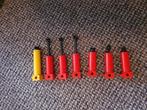 Partij S19=Lego technic lucht pompjes, Kinderen en Baby's, Speelgoed | Duplo en Lego, Lego, Lego, Gebruikt, Lego