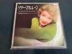 Marlene Dietrich "Lili Marlene" 7" single uit Japan, Verzenden, 7 inch, Single