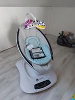 4moms automatische wiegstoel, Kinderen en Baby's, Ophalen of Verzenden, Zo goed als nieuw