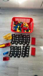 Duplo, Ophalen of Verzenden, Zo goed als nieuw