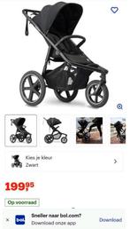 Deryan Buggy, Ophalen, Zo goed als nieuw, Overige merken