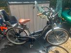 Moederfiets van het merk BSP, 26 inch., Fietsen en Brommers, Ophalen, Gebruikt, 3 versnellingen, Overige modellen