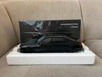 Almost Real Maybach S Class S680 Night Series 2023 820141, Ophalen of Verzenden, Zo goed als nieuw, Overige merken
