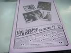 FABULOUS SOUNDS OF THE SIXTIES 6 X -NR-55-59-62-65-67-68, Verzenden, Zo goed als nieuw, Muziek, Film of Tv