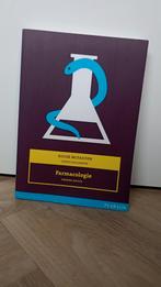 Roger McFadden - Farmacologie, Ophalen of Verzenden, Zo goed als nieuw, Overige niveaus, Roger McFadden