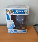 Marvel x-men iceman