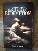 The story of redemption; door Ellen Gould White, Boeken, Christendom | Protestants, Ellen Gould White, Ophalen of Verzenden, Zo goed als nieuw