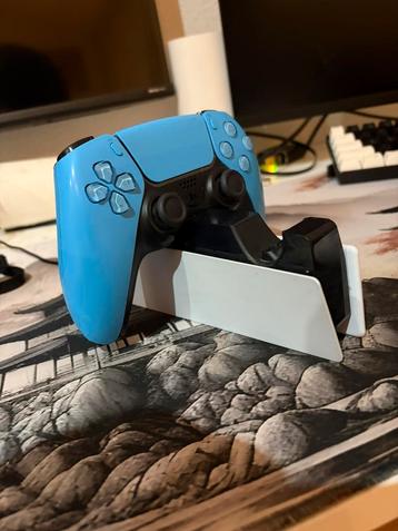 Oplaad station voor de ps5 beschikbaar voor biedingen
