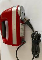 KITCHENAID KitchenAid  handmixer 9 snelheden, Huis en Inrichting, Keuken | Keukenbenodigdheden, Verzenden, Zo goed als nieuw