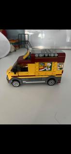 Pizza wagen, 33 - 40 uur, Vanaf 10 jaar, Overige vormen