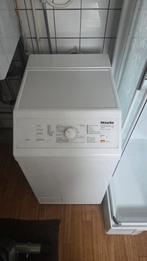 Miele wasmachine bovenlader W667, Witgoed en Apparatuur, Wasmachines, Ophalen, 4 tot 6 kg, Bovenlader, Wolwasprogramma