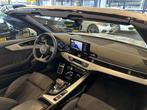 Audi A5 Cabriolet 40 TFSI S edition 3X S-Line | Facelift | D, Auto's, Adaptive Cruise Control, Gebruikt, 4 cilinders, 4 stoelen