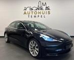 Tesla Model 3 Long Range AWD 75 kWh NAP Panoramadak Autopilo, Automaat, 27 €/maand, Te koop, Hatchback