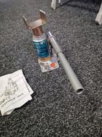 Potkrik met u beugel voor chassis gebruikt, Ophalen of Verzenden, Hydraulisch, Potkrik