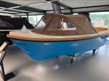 Lago Amore 565 direct vaarklaar beschikbaar voor biedingen